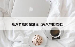 宣城蒸汽节能网站建设（蒸汽节能技术）
