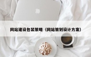 宣城网站建设包装策略（网站策划设计方案）